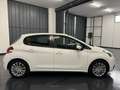 Peugeot 208 5p 1.2 Allure 82cv PREZZO PROMO! KM REALI! Bianco - thumbnail 7