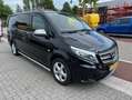 Mercedes-Benz Vito 114 CDI Lang DC 5P AUTOM. AIRCO KLIMA EURO6 Zwart - thumbnail 5