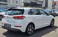 Hyundai i30 1,5 T-GDI Mild-Hybrid Smart Weiß - thumbnail 3
