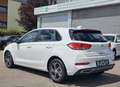 Hyundai i30 1,5 T-GDI Mild-Hybrid Smart Weiß - thumbnail 4