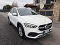 Mercedes-Benz GLA 200 GLA 200 d Automatic Business Extra Blanc - thumbnail 1