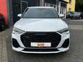 Audi Q3 Sportback 40 TDI quattro S line*STDHZ*LED*B&O Blanc - thumbnail 2