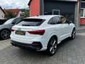 Audi Q3 Sportback 40 TDI quattro S line*STDHZ*LED*B&O Blanc - thumbnail 4