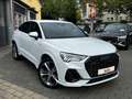 Audi Q3 Sportback 40 TDI quattro S line*STDHZ*LED*B&O Blanc - thumbnail 3