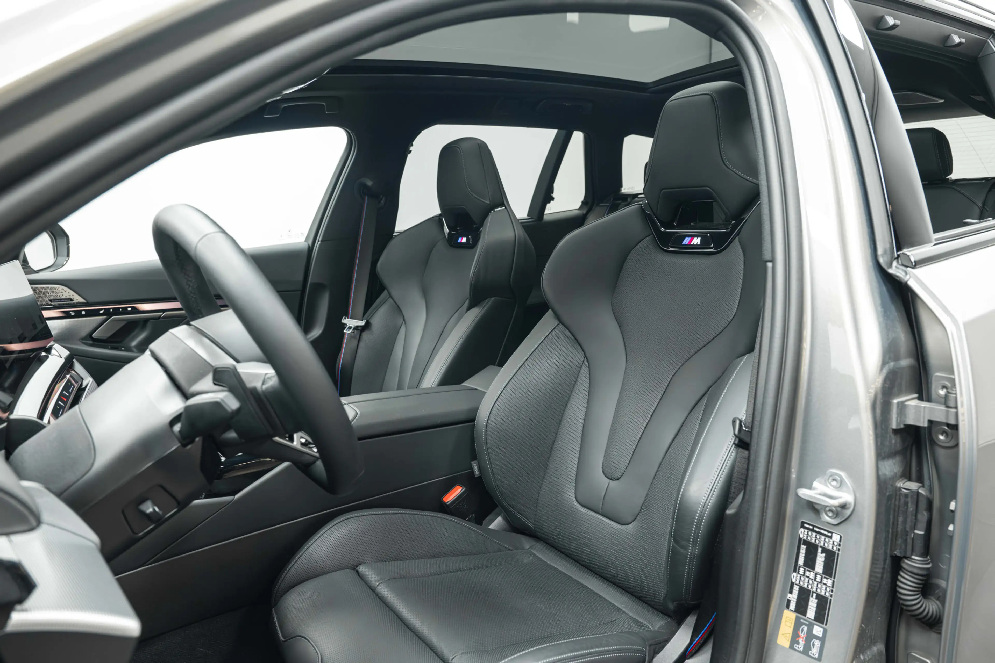 BMW 550 5 Serie Touring 550e xDrive M Sport Automaat / Tre — photo 10
