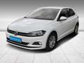 Volkswagen Polo 1.0 TSI DSG Comfortline Weiß - thumbnail 1