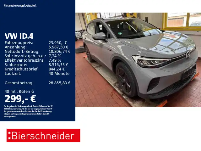 Volkswagen ID.4