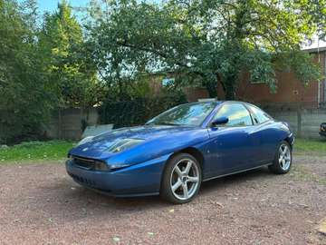 Coupé 2.0 16V Turbo
