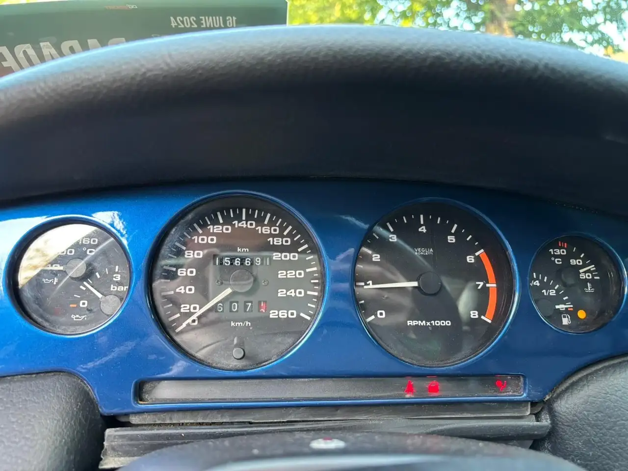 Fiat Coupe Coupé 2.0 16V Turbo, foto 4