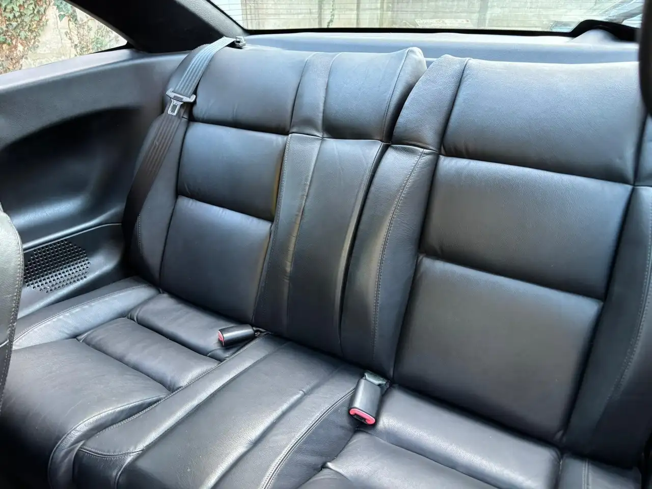 Fiat Coupe Coupé 2.0 16V Turbo, foto 11