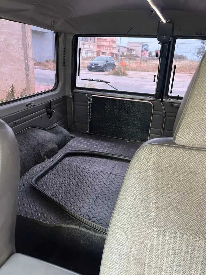 Nissan Patrol GR 2.8 td Safari 4x4, foto 5