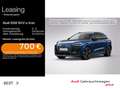Audi SQ6 e-tron SQ6 e-tron*EDITION-ONE-BLUE*NAVI*MATRIX*HUD*AHK* Blau - thumbnail 1
