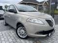 Lancia Ypsilon 1.2i-Airco -Jantes🔝86.696 km🔝 Bronze - thumbnail 2