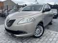Lancia Ypsilon 1.2i-Airco -Jantes🔝86.696 km🔝 Bronze - thumbnail 1