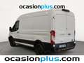 Ford Transit FT 350 L2 Van MHEV Trend 130 Weiß - thumbnail 4