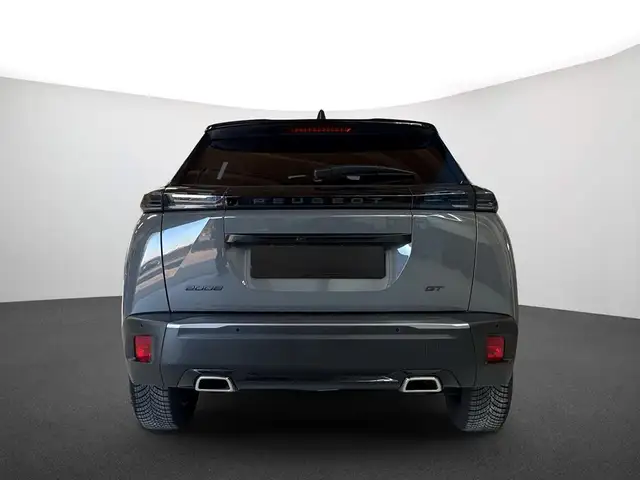 Peugeot 2008 view 4