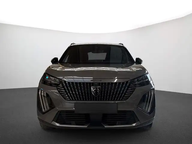 Peugeot 2008 view 3