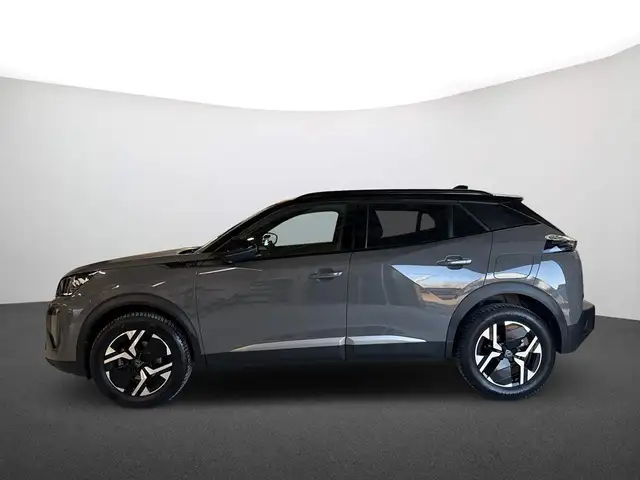 Peugeot 2008 view 5