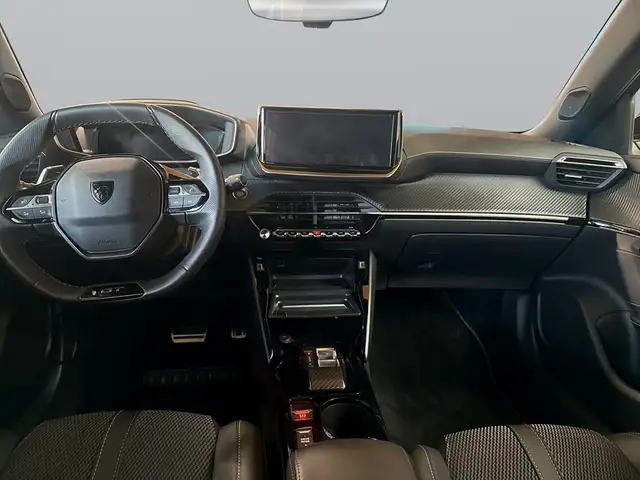 Peugeot 2008 view 11