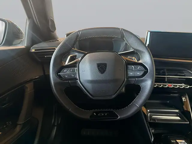 Peugeot 2008 view 14