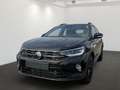 Volkswagen Taigo R-Line 1,5 l TSI OPF 110 kW (150 PS) 7-Gan Schwarz - thumbnail 2