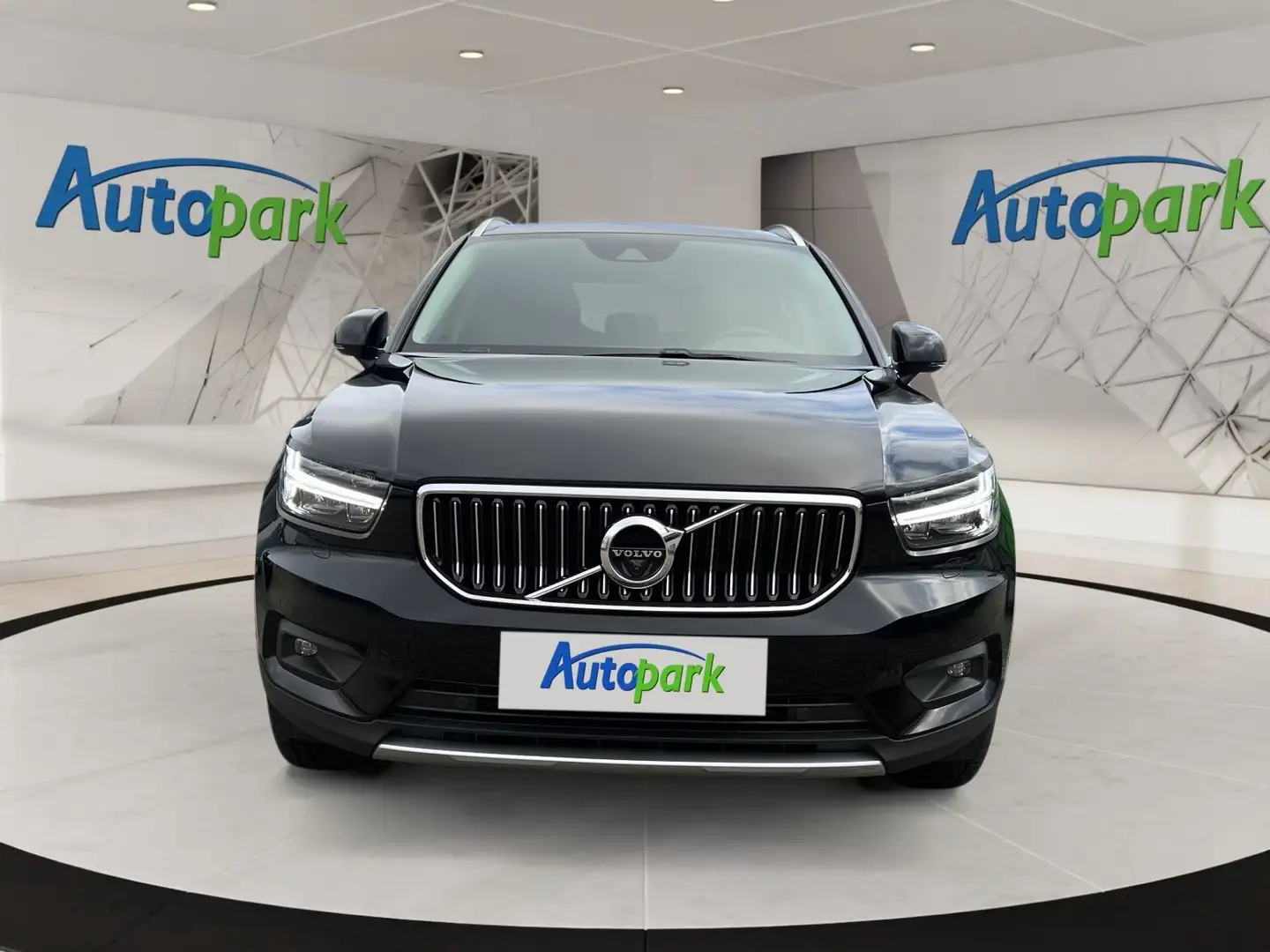 Volvo XC40 T4 Recharge Inscription Plug-In Hybrid 2WD - 2
