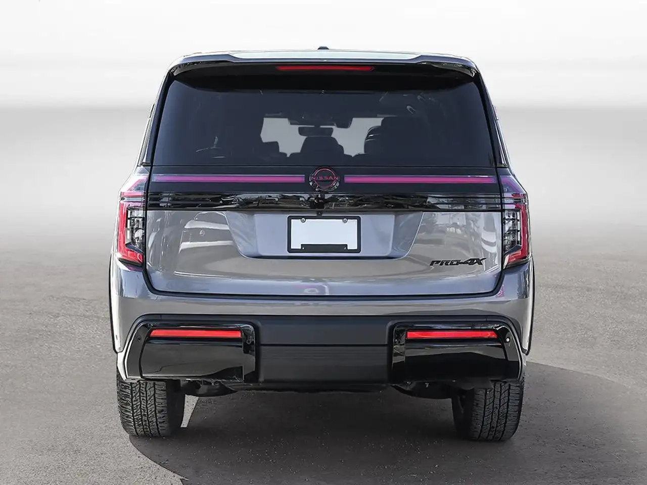 Nissan Armada снимка Nissan Armada