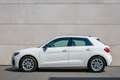 Audi A1 Sportback 25 TFSI Advanced epic -Navi-Stoelverw-Vi Wit - thumbnail 4