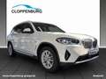 BMW X3 xDrive30e Basisvariante Head-Up+AHK+Navi+ACC Weiß - thumbnail 9