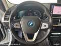 BMW X3 xDrive30e Basisvariante Head-Up+AHK+Navi+ACC Weiß - thumbnail 13