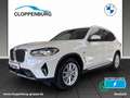 BMW X3 xDrive30e Basisvariante Head-Up+AHK+Navi+ACC Weiß - thumbnail 1