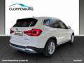 BMW X3 xDrive30e Basisvariante Head-Up+AHK+Navi+ACC Weiß - thumbnail 7
