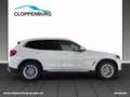BMW X3 xDrive30e Basisvariante Head-Up+AHK+Navi+ACC Weiß - thumbnail 8