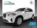 BMW X3 xDrive30e Dig.Cockpit+HUD+Laser+LED+Bi+Xenon Weiß - thumbnail 1