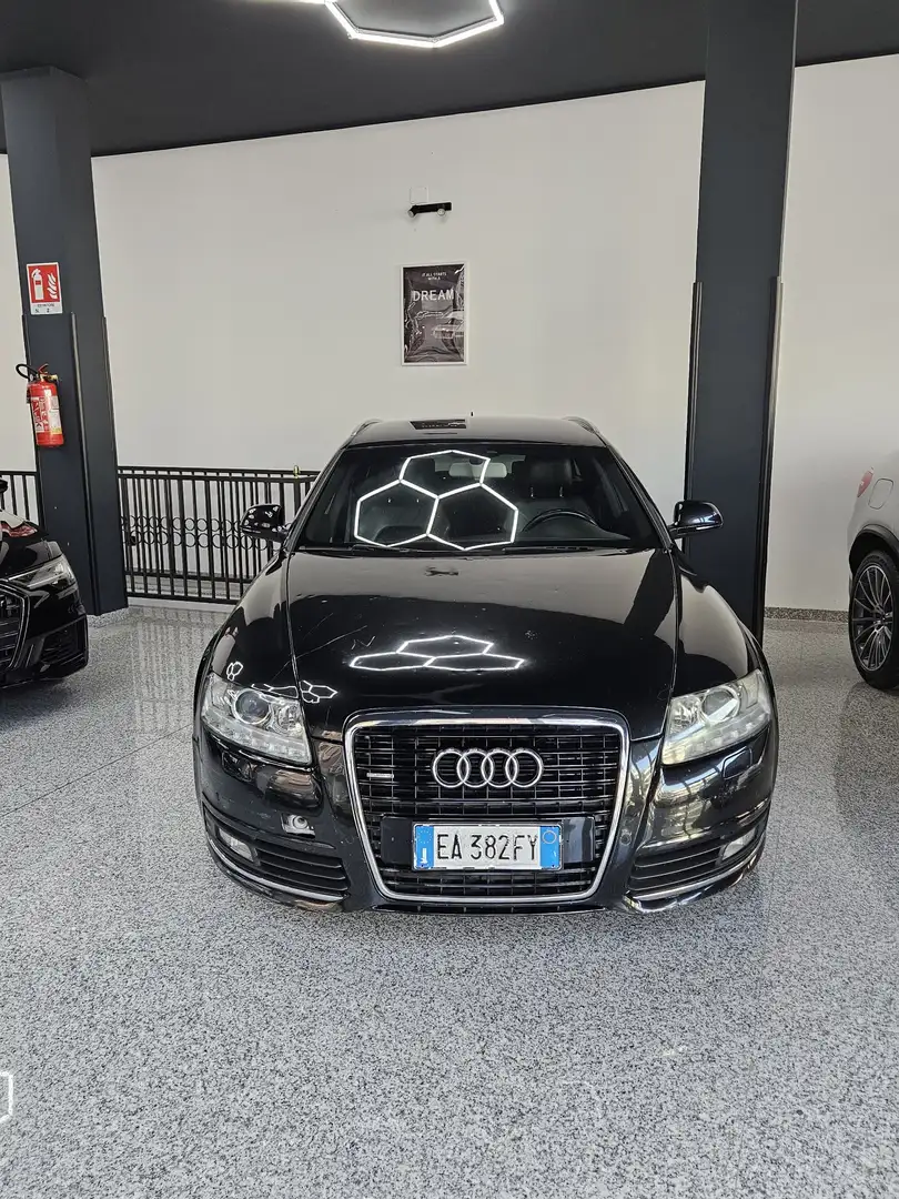 Audi A6 Avant 3.0 V6 tdi Advanced quattro 240cv tiptronic - 2
