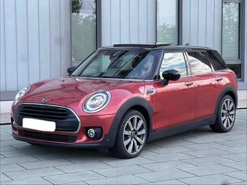 Chili AUTOMATIK *1.HAND*VOLLAUSSTATTUNG*PANO*NAVI*PARKASSYSTENT*KEYLESS