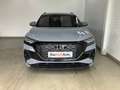 Audi Q4 e-tron Audi Q4 45 e-tron quattro Grau - thumbnail 3