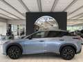 Lexus RZ 350e Blau - thumbnail 3