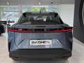 Lexus RZ 350e Blau - thumbnail 5