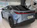 Lexus RZ 350e Blau - thumbnail 4