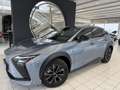 Lexus RZ 350e Blau - thumbnail 2
