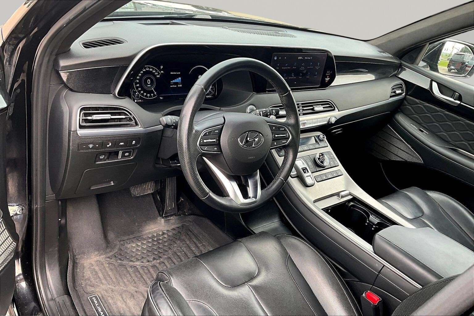 2022 Hyundai Palisade FULLY LOADED | NAV|AC SEATS| HEADS UP DISPLAY — снимка 1
