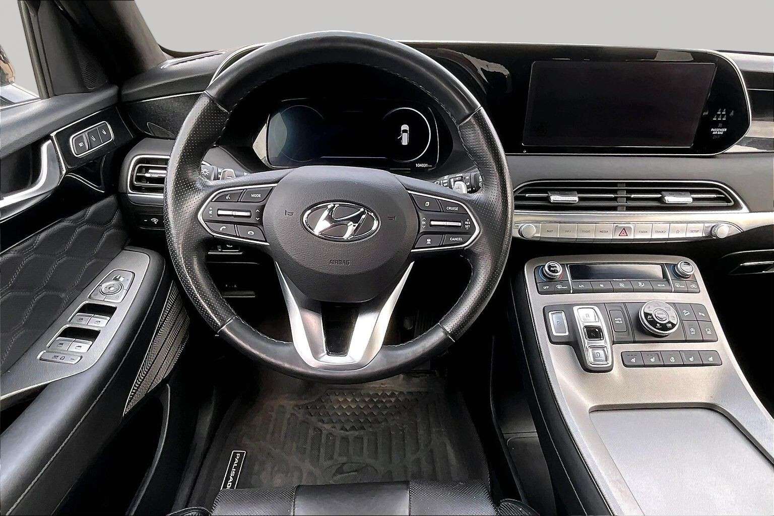 2022 Hyundai Palisade FULLY LOADED | NAV|AC SEATS| HEADS UP DISPLAY — снимка 1
