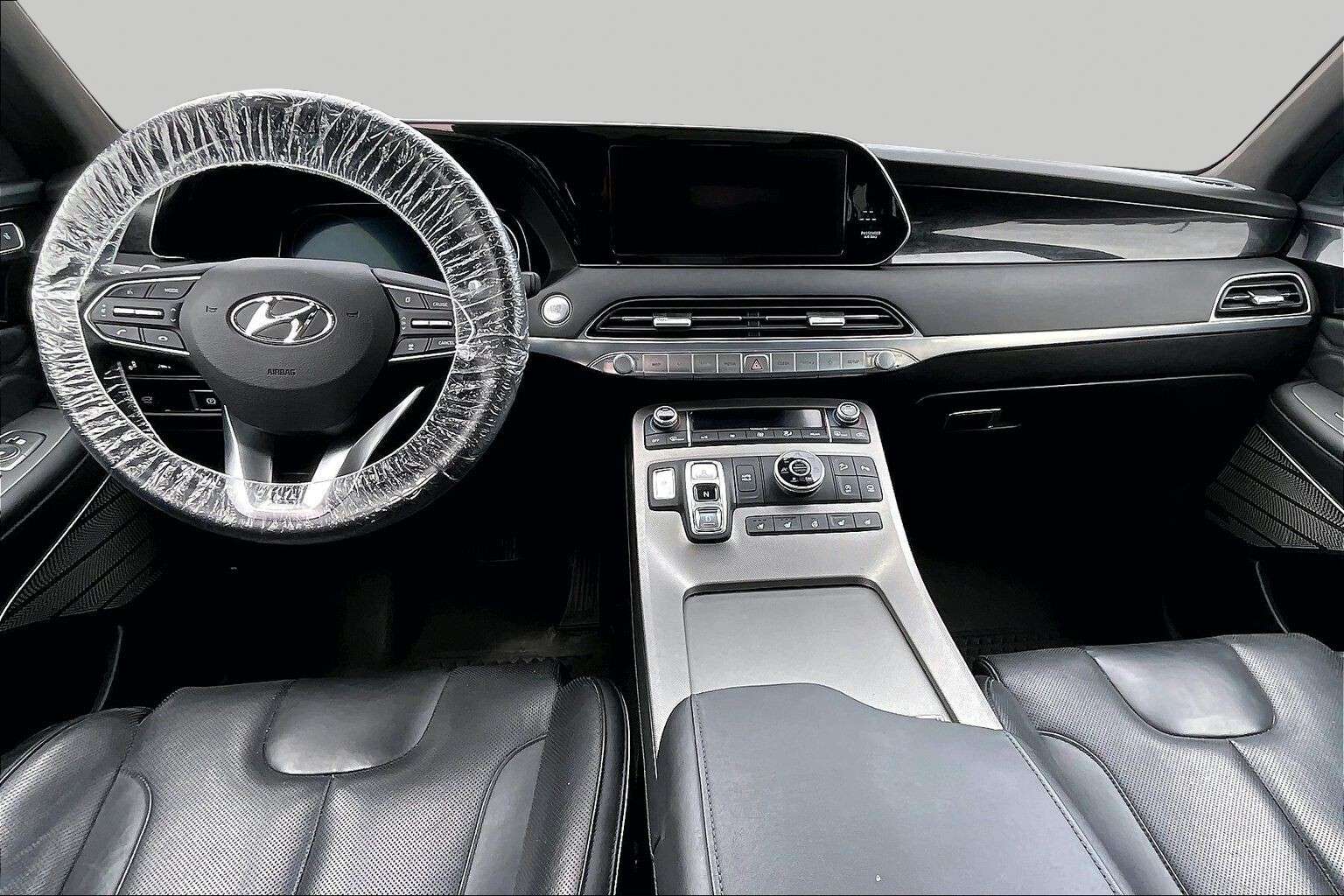 2022 Hyundai Palisade FULLY LOADED | NAV|AC SEATS| HEADS UP DISPLAY — снимка 1
