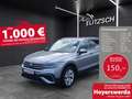 Volkswagen Tiguan Allspace TDI Life DSG 7-Si LED AHK Navi AID ACC RFK SH Silber - thumbnail 1