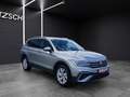 Volkswagen Tiguan Allspace TDI Life DSG 7-Si LED AHK Navi AID ACC RFK SH Silber - thumbnail 9