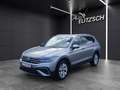 Volkswagen Tiguan Allspace TDI Life DSG 7-Si LED AHK Navi AID ACC RFK SH Silber - thumbnail 3