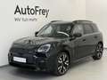 MINI Countryman E Schwarz - thumbnail 1