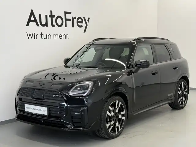 MINI Countryman E
