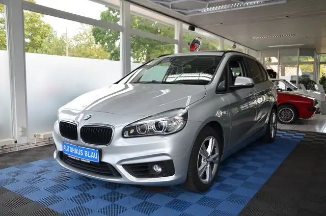 BMW 2er
